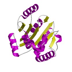 Image of CATH 2x6qB02