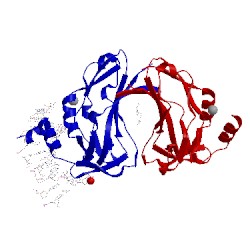 Image of CATH 2x6v