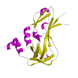 Image of CATH 2x6vA00