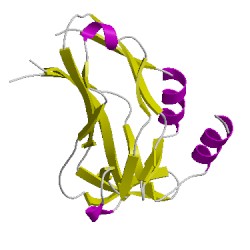 Image of CATH 2x6vB