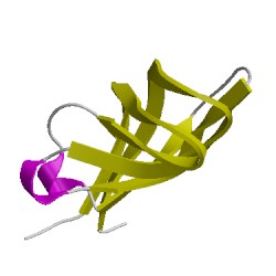 Image of CATH 2x6wA03