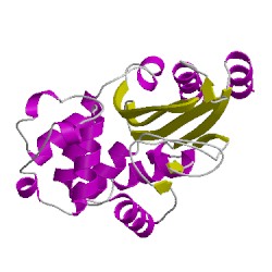 Image of CATH 2x71B