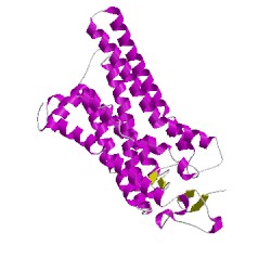 Image of CATH 2x72A