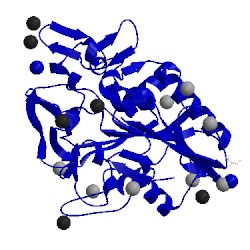 Image of CATH 2x76