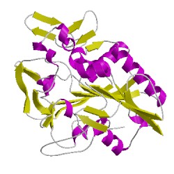 Image of CATH 2x76A00