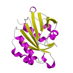 Image of CATH 2x77A