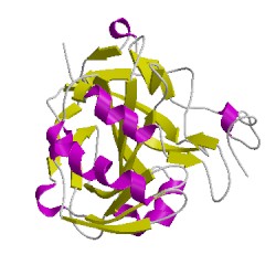 Image of CATH 2x7uA00