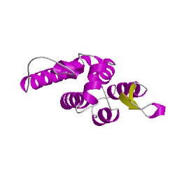 Image of CATH 2x83A