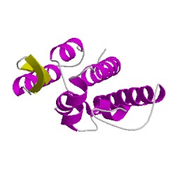 Image of CATH 2x83C