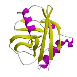 Image of CATH 2x83D