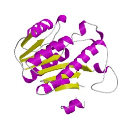 Image of CATH 2x86A01
