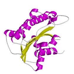 Image of CATH 2x86B01