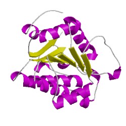 Image of CATH 2x86D01