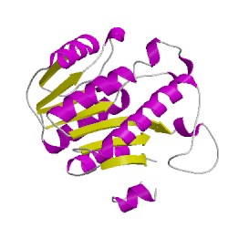 Image of CATH 2x86F01