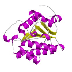 Image of CATH 2x86M01