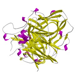 Image of CATH 2x87A