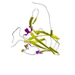 Image of CATH 2x87A01