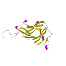 Image of CATH 2x87A02