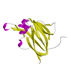 Image of CATH 2x87A03