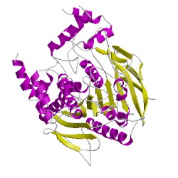 Image of CATH 2x8bA