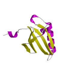 Image of CATH 2x8dA01