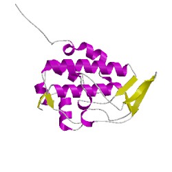 Image of CATH 2x8dA02