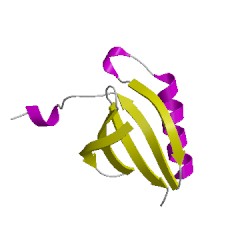 Image of CATH 2x8eA01