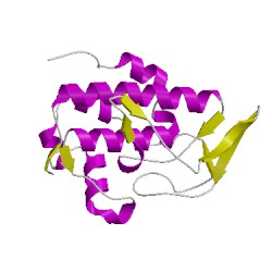 Image of CATH 2x8eA02