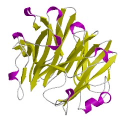 Image of CATH 2x8fA01
