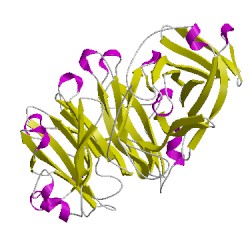 Image of CATH 2x8fB