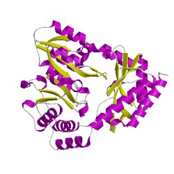 Image of CATH 2x8uA