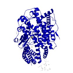 Image of CATH 2x94