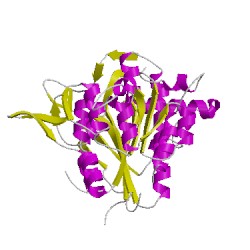 Image of CATH 2x98B01