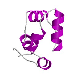 Image of CATH 2x98B02