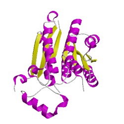 Image of CATH 2x9gA