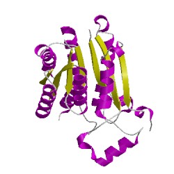 Image of CATH 2x9gD