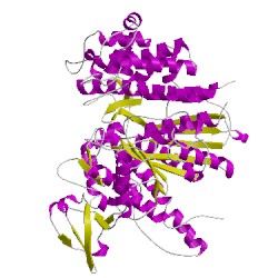 Image of CATH 2x9hA