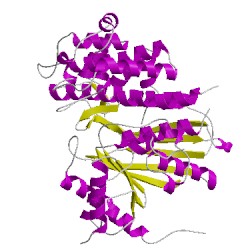 Image of CATH 2x9hA01