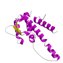 Image of CATH 2x9hA03