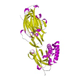 Image of CATH 2x9wA