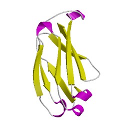 Image of CATH 2x9wA02