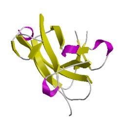 Image of CATH 2x9wA03
