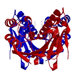 Image of CATH 2xab