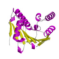 Image of CATH 2xabA