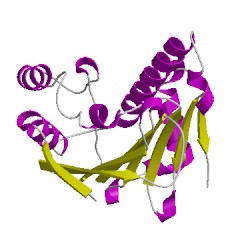 Image of CATH 2xabB