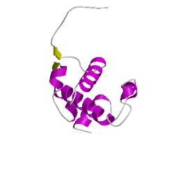 Image of CATH 2xajA01