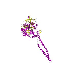 Image of CATH 2xaqA