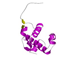 Image of CATH 2xaqA01