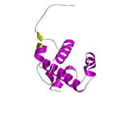 Image of CATH 2xasA01