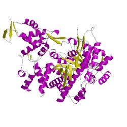 Image of CATH 2xawA